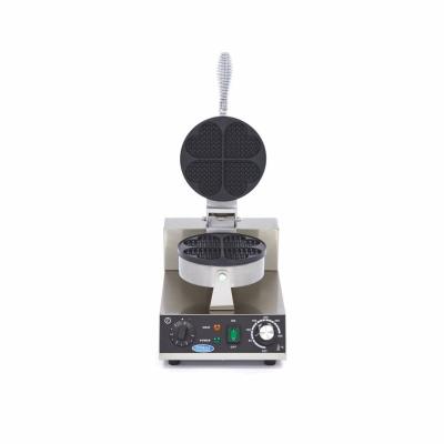 MAXIMA 09365100 | Vaflovač se srdcem - 4 vafle