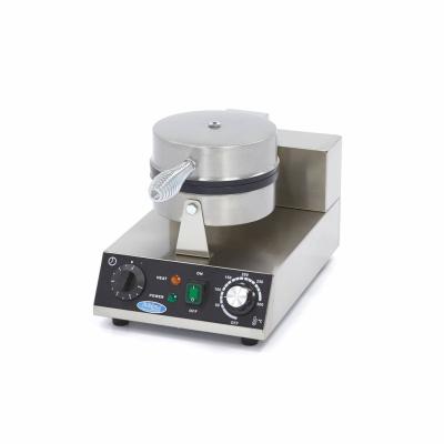 MAXIMA 09365100 | Vaflovač se srdcem - 4 vafle