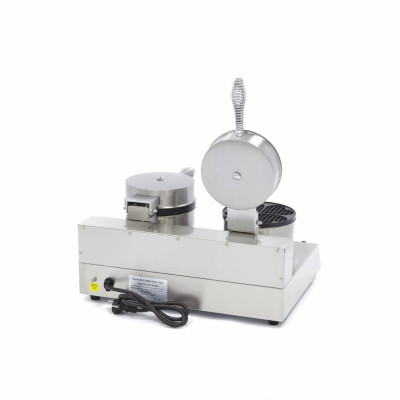 Maxima Vaflovač srdce - dvojitý - 8 vaflí |  09365101