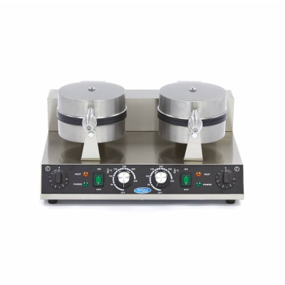 Maxima Vaflovač srdce - dvojitý - 8 vaflí |  09365101