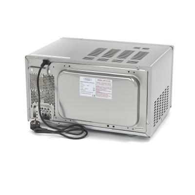 Mikrovlnná trouba 25L - 900W | MAXIMA 09367000