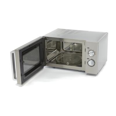Mikrovlnná trouba 25L - 900W | MAXIMA 09367000