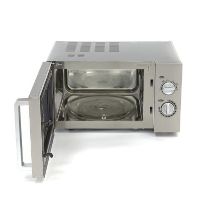 Mikrovlnná trouba 25L - 900W | MAXIMA 09367000