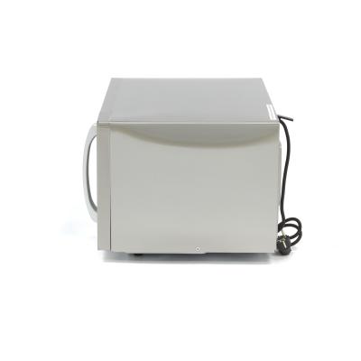 Mikrovlnná trouba 25L - 1000W - 20 předprogramů | MAXIMA 09367010