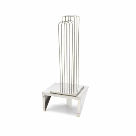 Maxima Luxusní stojan na láhve - pro láhve o šířce 7,5 cm - 11 x stohovatelný |  09360031