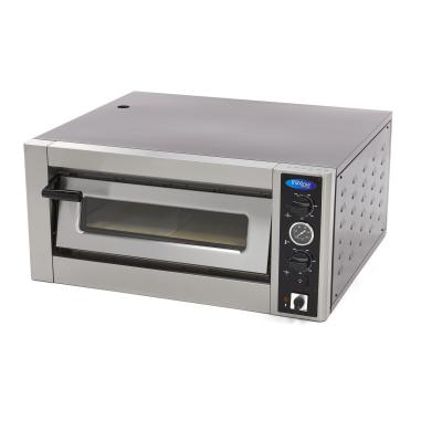 Pec na pizzu - pro 4 x 30 cm | MAXIMA 09370020