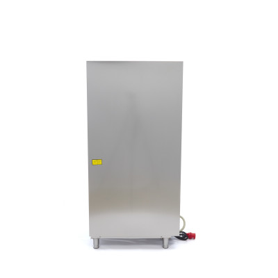 Maxima Myčka nádobí 60 x 76 cm - s oplachovacím čerpadlem - 400 V |  09200775