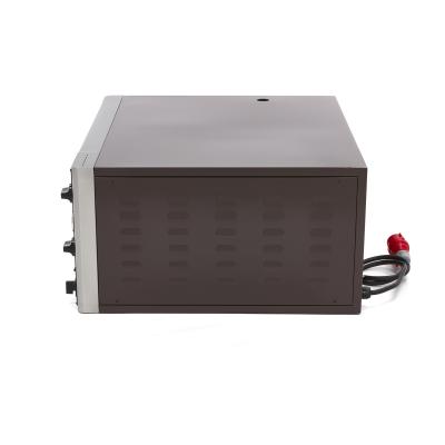Pec na pizzu - pro 4 x 30 cm | MAXIMA 09370020