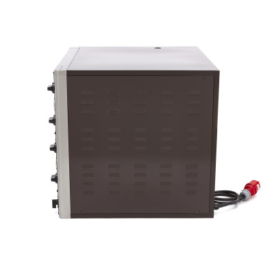 Maxima Dvoupatrová trouba na pizzu - pro 4 x 30 cm |  09370030