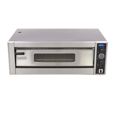Pec na pizzu - pro 6 x 30 cm | MAXIMA 09370040