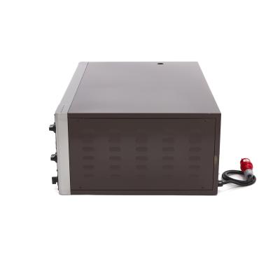 Pec na pizzu - pro 6 x 30 cm | MAXIMA 09370040