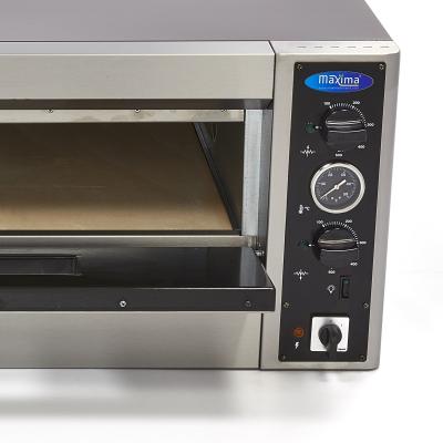 Pec na pizzu - pro 6 x 30 cm | MAXIMA 09370040