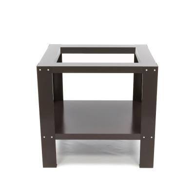 MAXIMA 09370070 | Rámová pec na pizzu Deluxe 4 + 4 x 25 cm Double