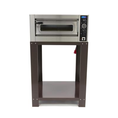 Rámová pec na pizzu Deluxe 4 x 30 cm | MAXIMA 09370080