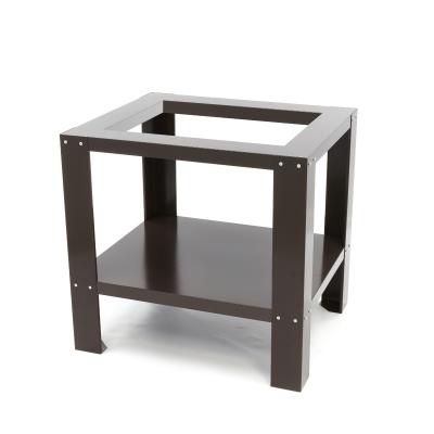 MAXIMA 09370090 | Rámová pec na pizzu Deluxe 4 + 4 x 30 cm Double