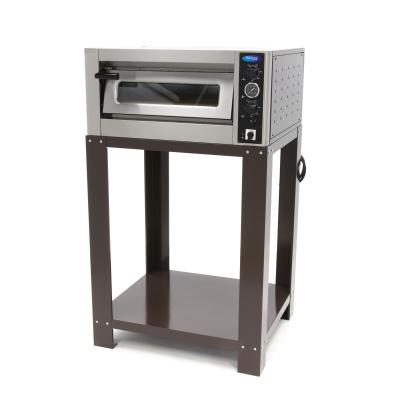Rámová pec na pizzu Deluxe 6 x 30 cm | MAXIMA 09370100