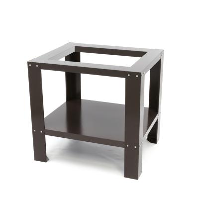 Rámová pec na pizzu Deluxe 6 + 6 x 30 cm Double | MAXIMA 09370110