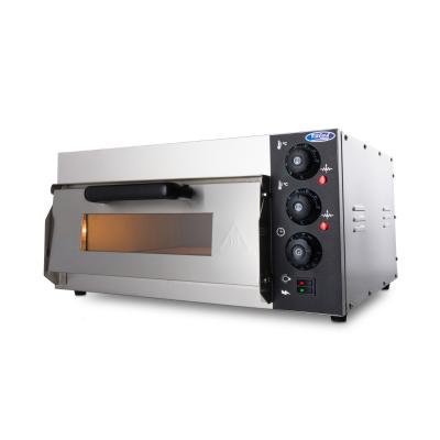 MAXIMA 09362150 | Pec na pizzu - vhodná pro 1 x 40 cm
