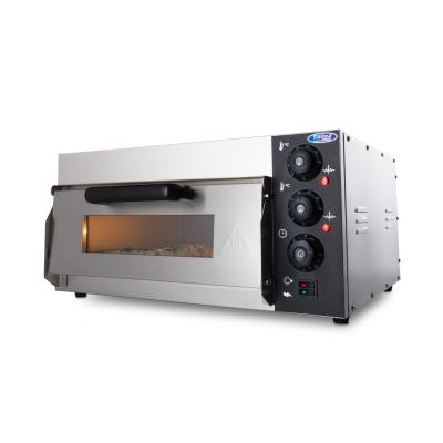 Pec na pizzu - vhodná pro 1 x 40 cm | MAXIMA 09362150