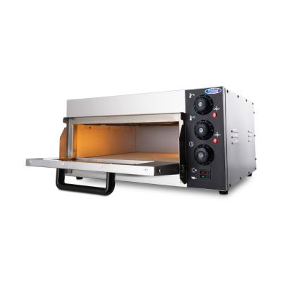 MAXIMA 09362150 | Pec na pizzu - vhodná pro 1 x 40 cm