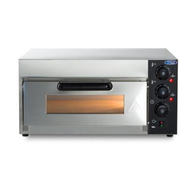 Pec na pizzu - vhodná pro 1 x 40 cm | MAXIMA 09362150