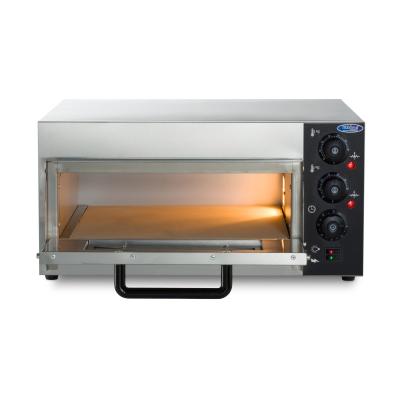 Pec na pizzu - vhodná pro 1 x 40 cm | MAXIMA 09362150