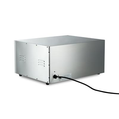 Pec na pizzu - vhodná pro 1 x 40 cm | MAXIMA 09362150