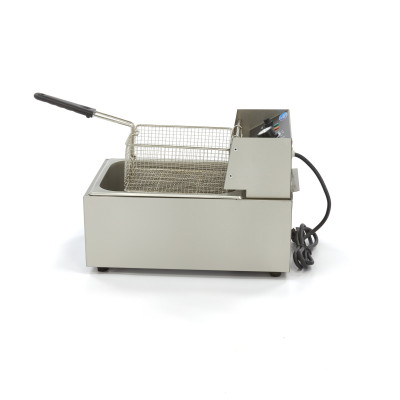 Maxima Fritéza 6 l |  09364950