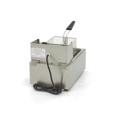 Fritéza 6 l | MAXIMA 09364950