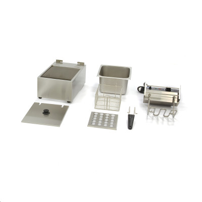 Maxima Fritéza 6 l |  09364950