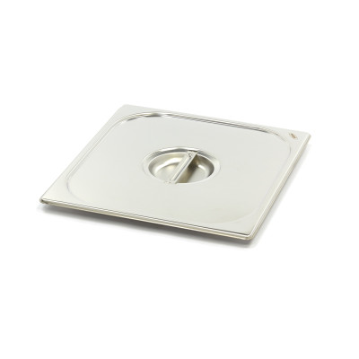 Maxima Gastroška s víkem 2/3 GN - nerezová ocel |  09367760