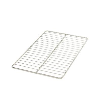 MAXIMA 09367820 | Rendlík do trouby 1/1 GN - 53 x 32,5 cm