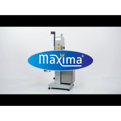 Maxima Elektrická pila na kosti - délka pily 204 cm |  09362205