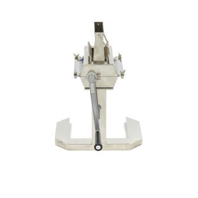 MAXIMA 09368100 | Křehčovač masa - 2 válečky s 27 čepelemi - otvor 17,5 x 2,5 cm