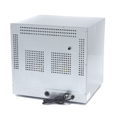 Maxima Konvekční trouba - gril - pro 4 plechy |  09300417