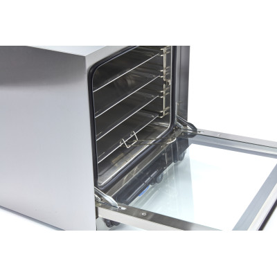 Maxima Konvekční trouba - gril - pro 4 plechy |  09300417