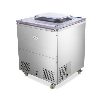 Maxima Vakuový balicí stroj 70cm Seal - Š72 x D61 x V21,5cm komora |  09300229