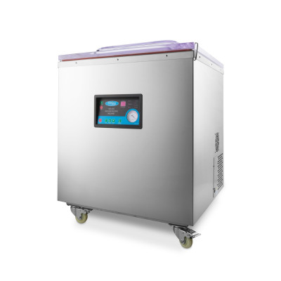 Maxima Vakuový balicí stroj 70cm Seal - Š72 x D61 x V21,5cm komora |  09300229