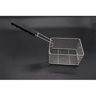 Maxima Fritovací koš - 4l - s rukojetí |  09365383