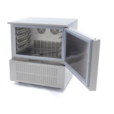 Šokový zchazovač ( šoker ) Blast Chiller 3 x 1/1 GN | MAXIMA 09400924