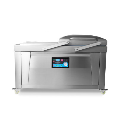 Maxima Vakuový balicí stroj 60cm Seal - Š76 x H60 x V16cm Dvoukomorový |  09300228