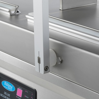 Maxima Vakuový balicí stroj 60cm Seal - Š76 x H60 x V16cm Dvoukomorový |  09300228