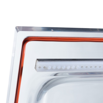 Maxima Vakuový balicí stroj 70cm Seal - Š72 x D61 x V21,5cm komora |  09300229