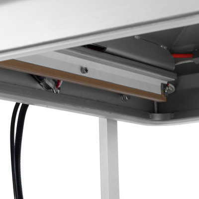 Maxima Vakuový balicí stroj 60cm Seal - Š76 x H60 x V16cm Dvoukomorový |  09300228