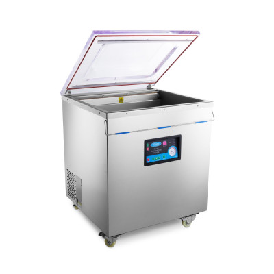 Maxima Vakuový balicí stroj 70cm Seal - Š72 x D61 x V21,5cm komora |  09300229