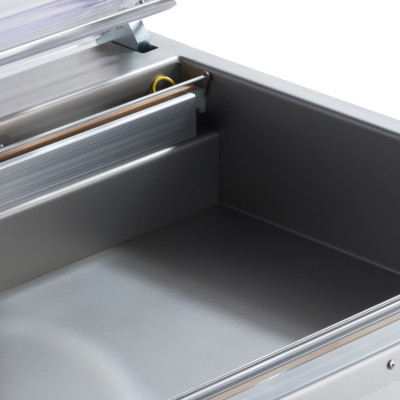 Maxima Vakuový balicí stroj 70cm Seal - Š72 x D61 x V21,5cm komora |  09300229