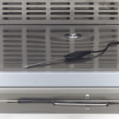 Maxima Šokový zchazovač ( šoker ) Blast Chiller 3 x 1/1 GN |  09400924