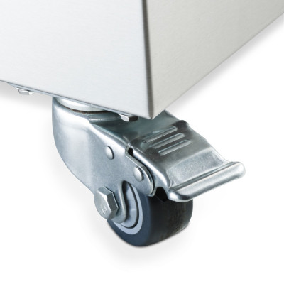 Maxima Vakuový balicí stroj 70cm Seal - Š72 x D61 x V21,5cm komora |  09300229