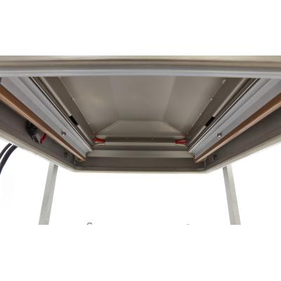 MAXIMA 09300228 | Vakuový balicí stroj 60cm Seal - Š76 x H60 x V16cm Dvoukomorový
