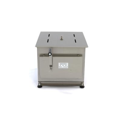 MAXIMA 09368002 | Mixér na maso 50 l - ruční - dvojitá náprava - 37,5 kg masa